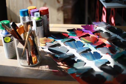 Carte-cadeau Atelier Kristine M