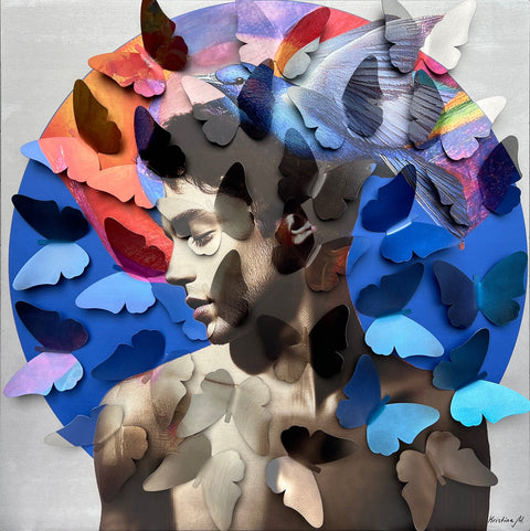 " Lui " - Kristine M