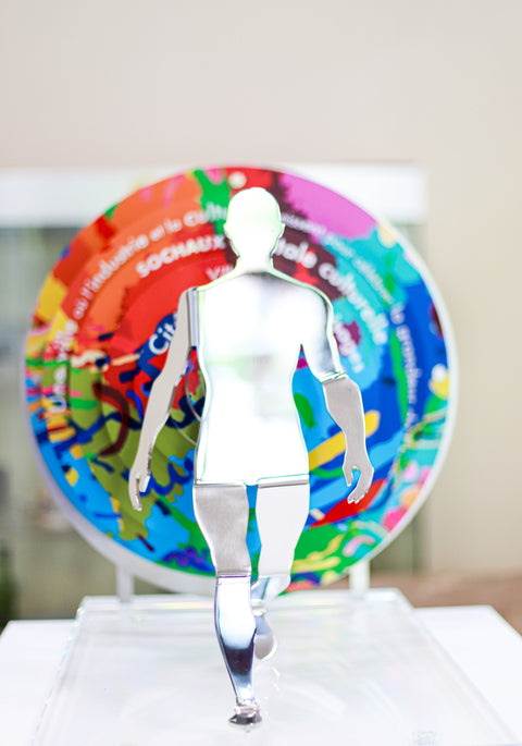 Sculptures - Kristine M