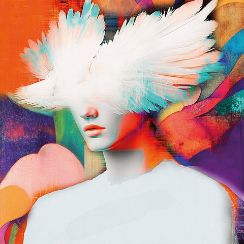 Tableaux - Kristine M