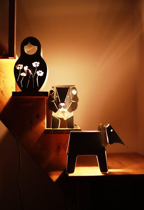 Lampes