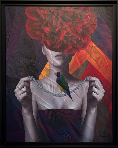 " Mon Trésor " - Kristine M
